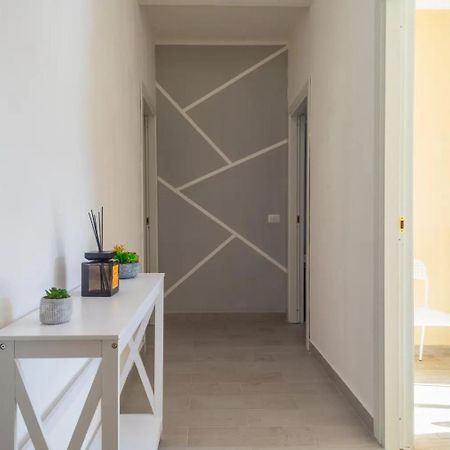 Nicole Rooms Катания Экстерьер фото
