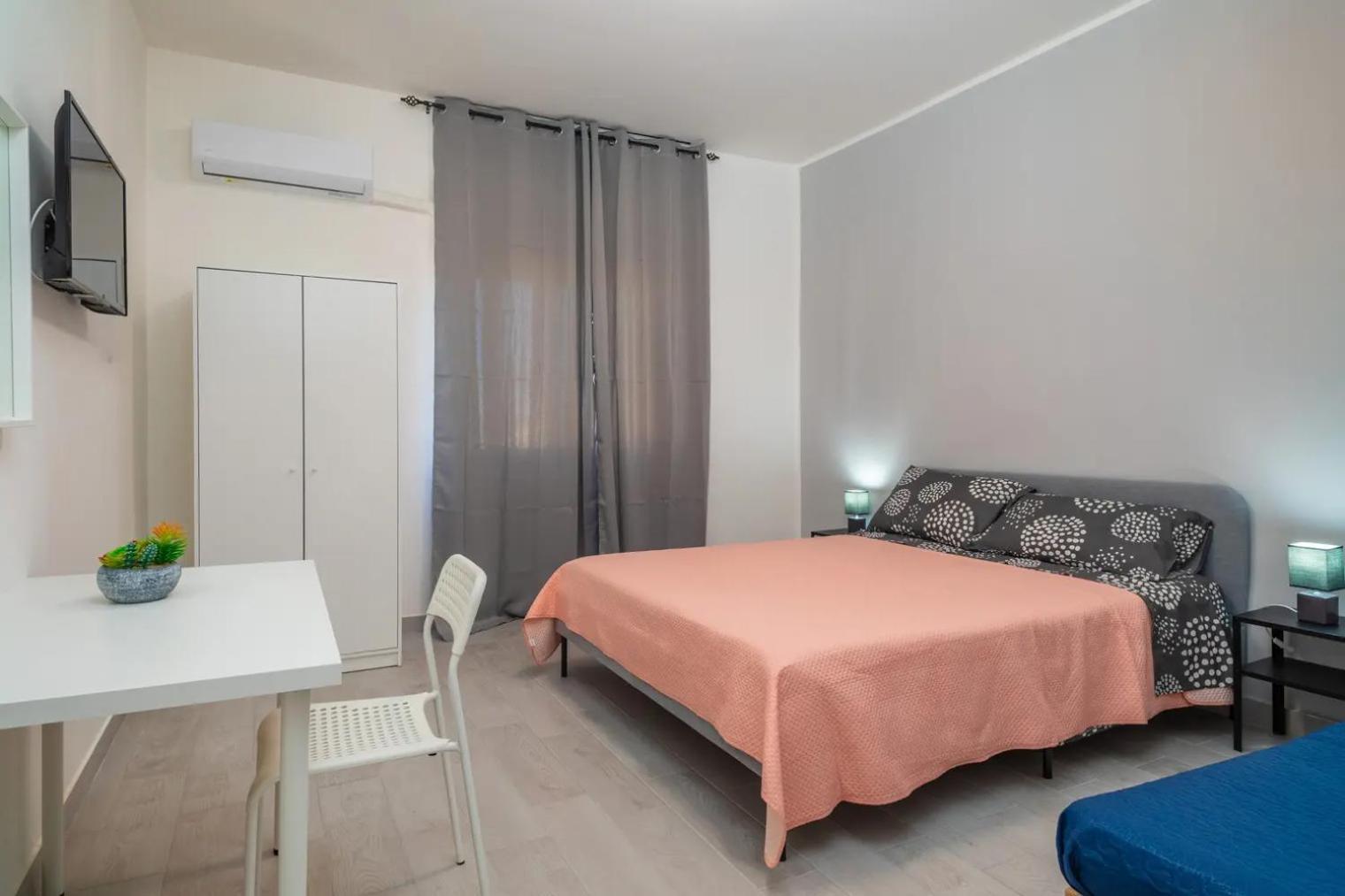 Nicole Rooms Катания Экстерьер фото