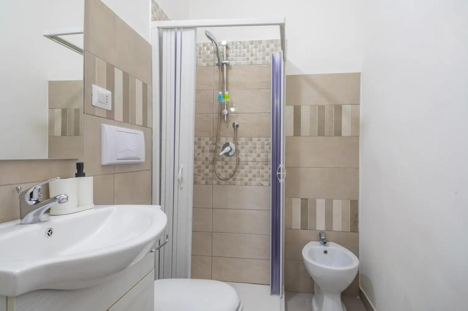 Nicole Rooms Катания Экстерьер фото