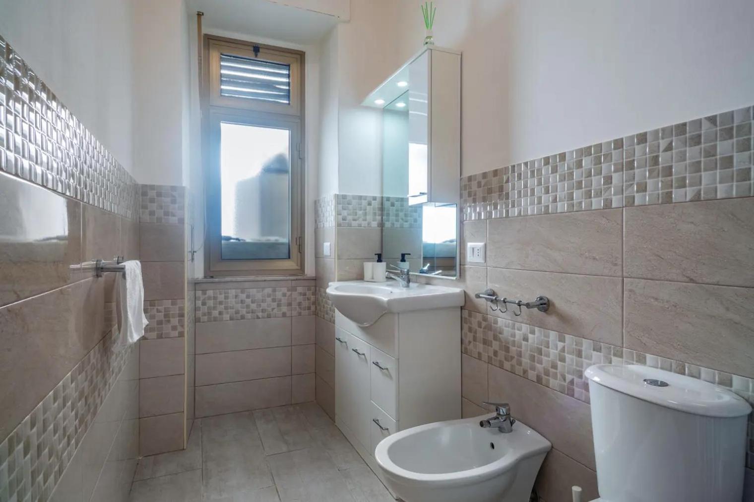 Nicole Rooms Катания Экстерьер фото