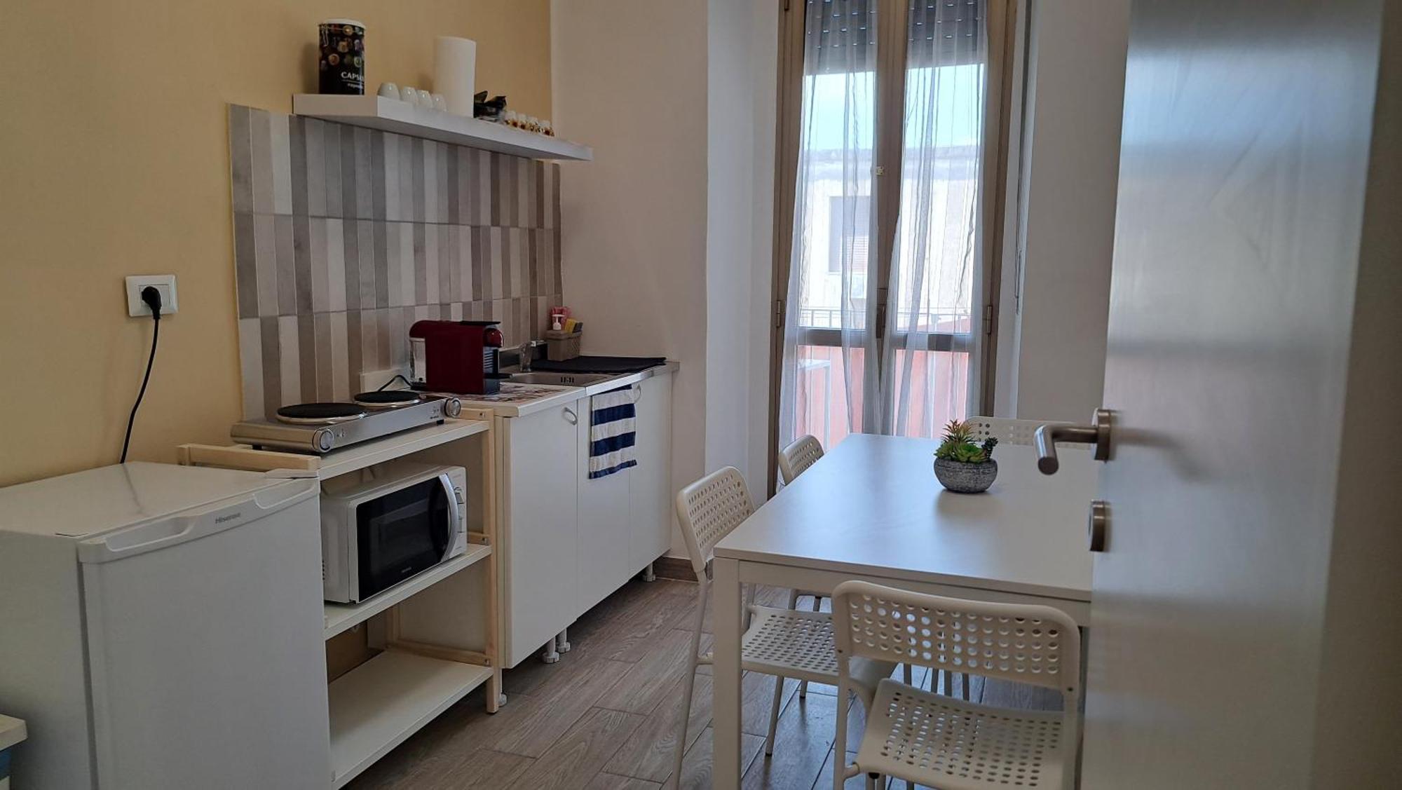Nicole Rooms Катания Экстерьер фото
