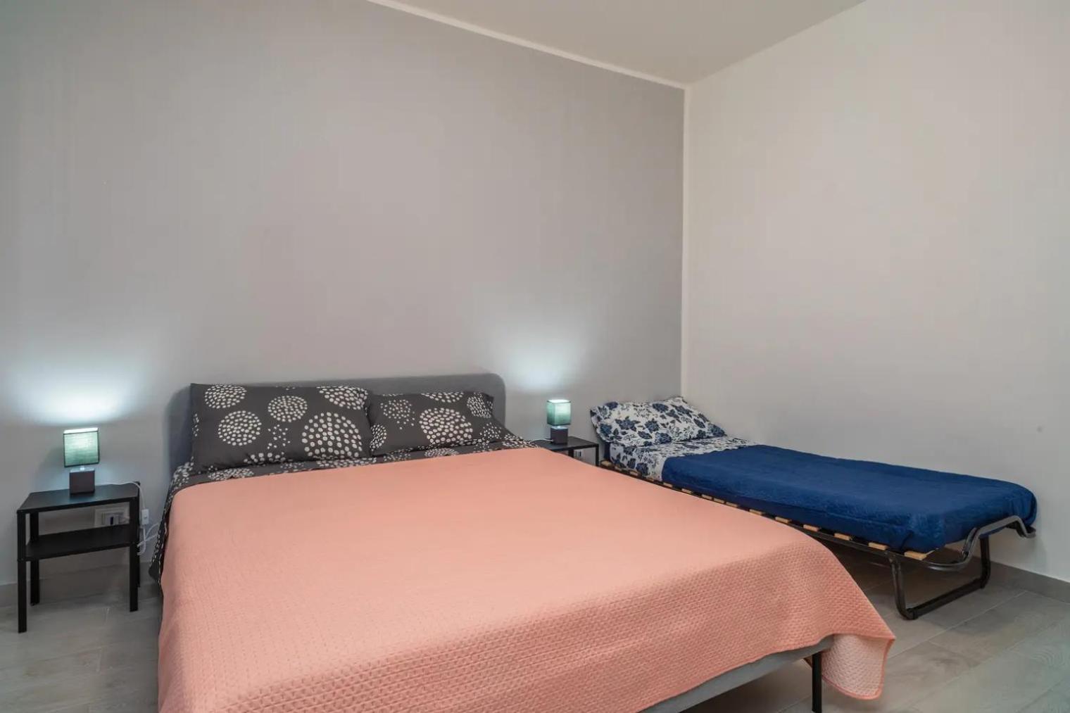 Nicole Rooms Катания Экстерьер фото