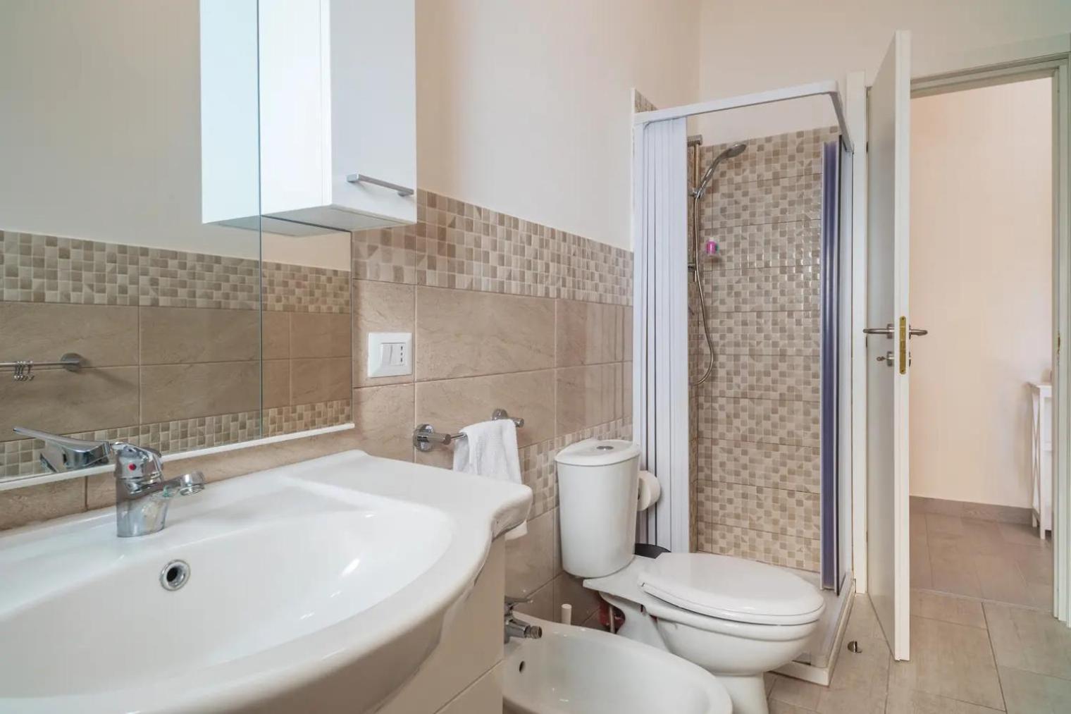 Nicole Rooms Катания Экстерьер фото